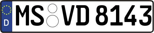 MS-VD8143