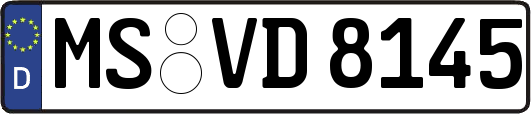 MS-VD8145