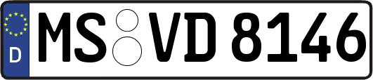 MS-VD8146