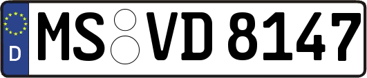 MS-VD8147
