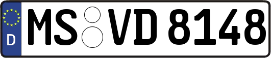 MS-VD8148