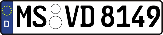 MS-VD8149