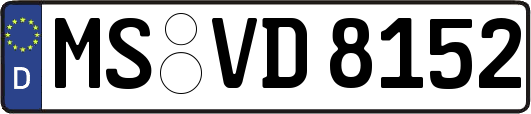 MS-VD8152