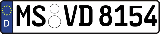 MS-VD8154