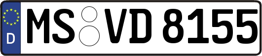 MS-VD8155