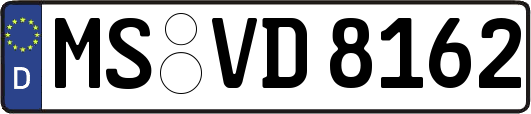 MS-VD8162