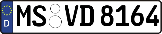 MS-VD8164