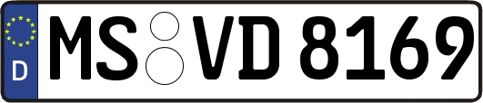 MS-VD8169