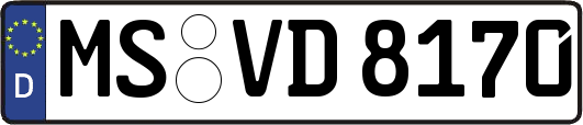 MS-VD8170