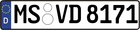 MS-VD8171