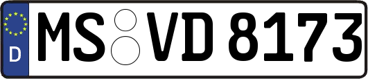 MS-VD8173