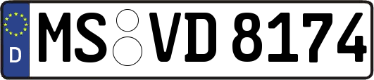 MS-VD8174