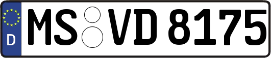 MS-VD8175