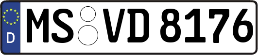 MS-VD8176