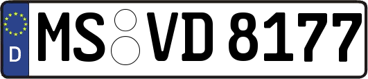 MS-VD8177