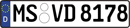 MS-VD8178