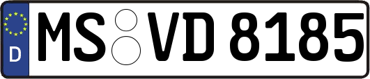 MS-VD8185