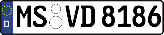 MS-VD8186