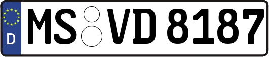 MS-VD8187