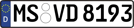 MS-VD8193
