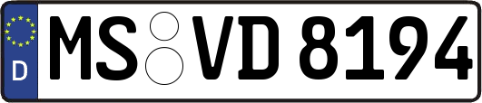 MS-VD8194