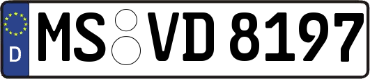 MS-VD8197