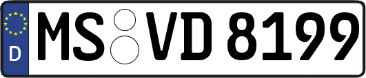MS-VD8199