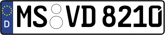 MS-VD8210