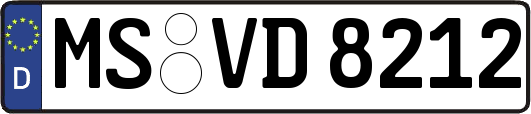 MS-VD8212