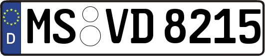 MS-VD8215