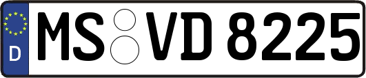 MS-VD8225