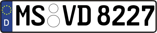 MS-VD8227