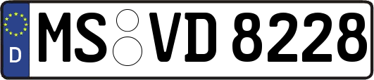 MS-VD8228