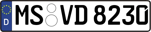 MS-VD8230