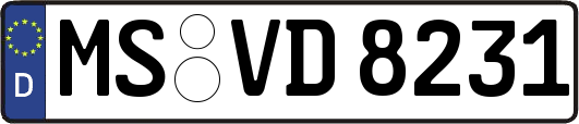 MS-VD8231