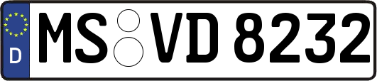 MS-VD8232