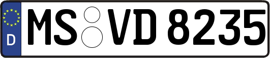 MS-VD8235
