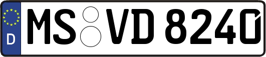 MS-VD8240
