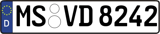 MS-VD8242