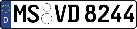 MS-VD8244