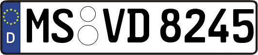 MS-VD8245