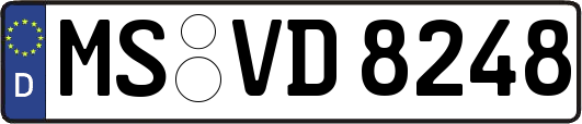 MS-VD8248