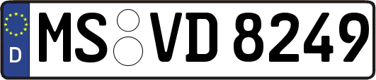MS-VD8249