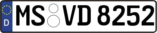 MS-VD8252