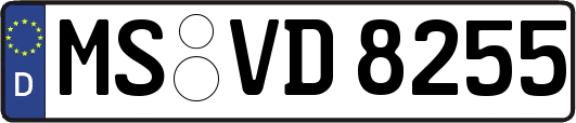 MS-VD8255
