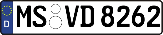 MS-VD8262