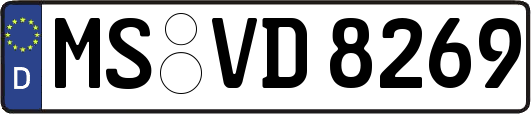 MS-VD8269