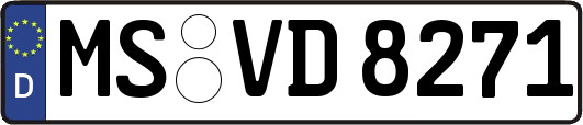 MS-VD8271