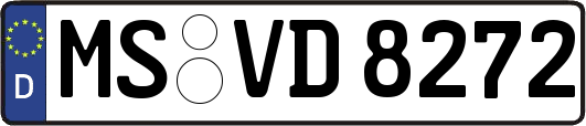 MS-VD8272
