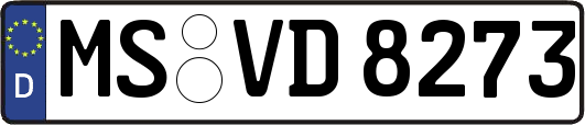 MS-VD8273